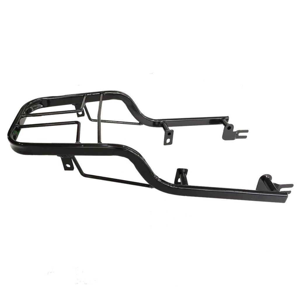 ΣΧΑΡΑ HONDA SUPRA ΜΑΥΡΗ NIKME