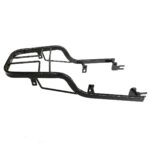 ΣΧΑΡΑ HONDA SUPRA ΜΑΥΡΗ NIKME