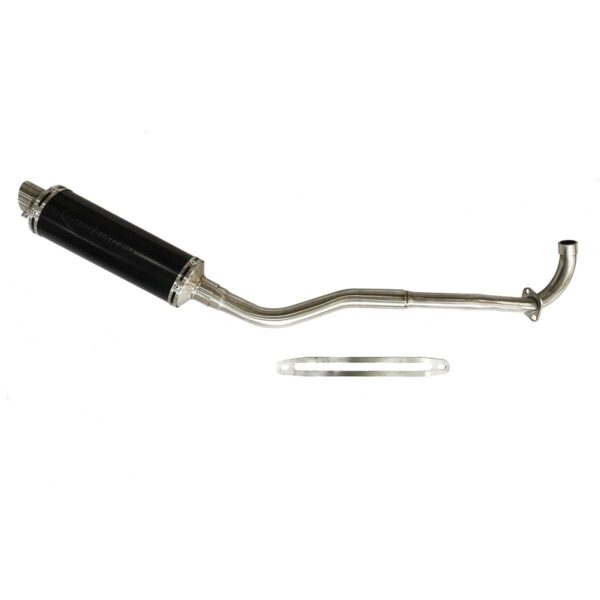 ΕΞΑΤΜΙΣΗ PROTECHT HONDA WAVE 110