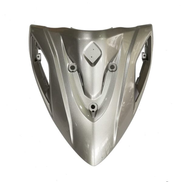 ΜΑΣΚΑ ΠΙΡΟΥΝΙΟΥ ΓΡΑΒΑΤΑ SUZUKI ADDRESS 125i ΑΣΗΜΙ