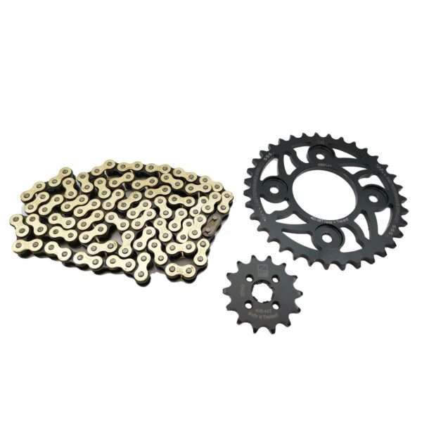 ΑΛΥΣΙΔΟΓΡΑΝΑΖΟ 420-14Τ,420-35Τ ΜΕ ΧΡΥΣΗ ΕΝΙΣΧΥΜΕΝΗ ΑΛΥΣΙΔΑ 420Η-104T HONDA INNOVA RYNO