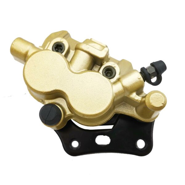 ΔΑΓΚΑΝΑ ΦΡΕΝΟΥ YAMAHA CRYPTON R 115