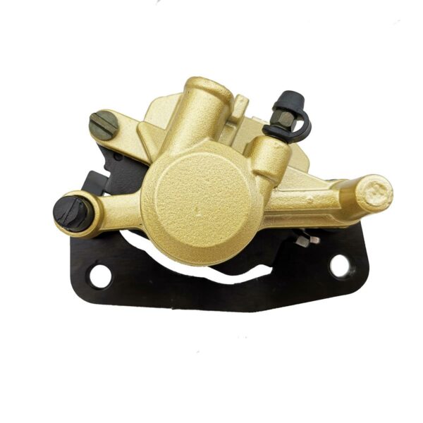 ΔΑΓΚΑΝΑ ΦΡΕΝΟΥ YAMAHA CRYPTON X 135 ΧΡΥΣΗ