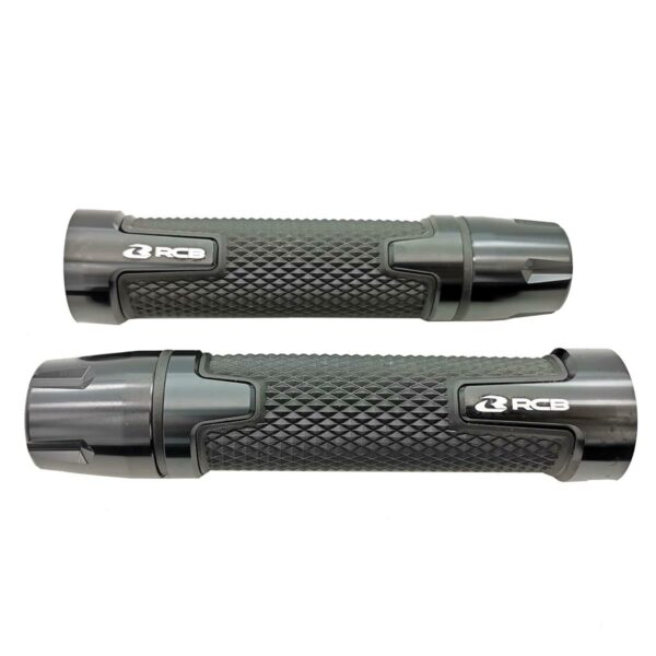 ΧΕΡΟΥΛΙΑ AHG16 ΜΑΥΡΑ RCB RACING BOY