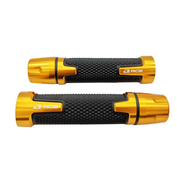 ΧΕΡΟΥΛΙΑ AHG16 ΧΡΥΣΑ RCB RACING BOY