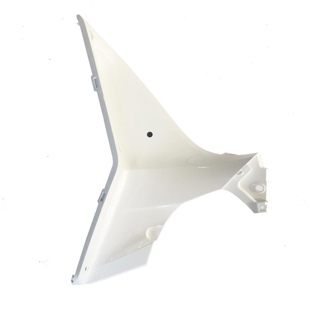 ΠΟΔΙΑ YAM CRYPTON-S ΕΞΩ L ΛΕΥΚΗ ΓΝΗΣΙΟ