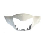 ΚΑΒΟΥΚΙ ΤΙΜΟΝΙΟΥ ΕΜΠΡΟΣ ΓΝΗΣΙΟ YAMAHA CRYPTON S 115 ΑΣΠΡΟ