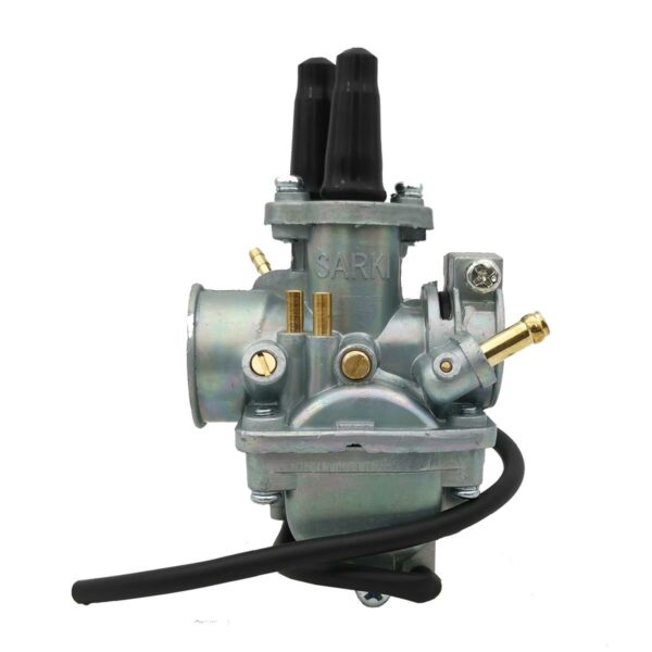 ΚΑΡΜΠΥΡΑΤΕΡ PW80 YAMAHA V50 / V80