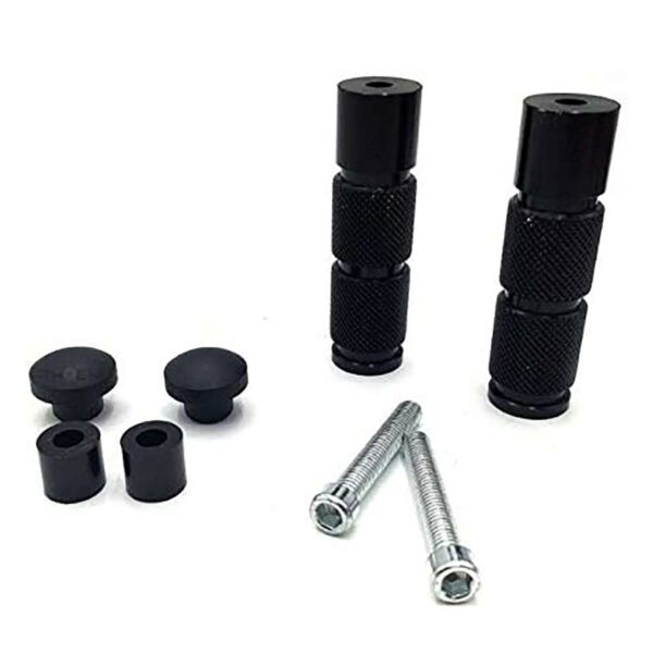 ΠΑΤΑΚΙΑ ΣΕΤ HIGH UP UNIVERSAL ΜΑΥΡΑ