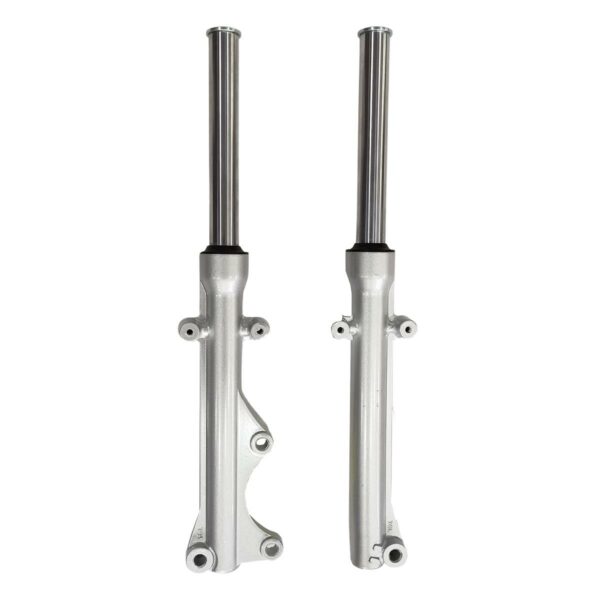 ΜΠΟΥΚΑΛΕΣ ΜΠΟΤΕΣ ΠΙΡΟΥΝΙΟΥ ΣΕΤ ΚΟΜΠΛΕ YAMAHA CRYPTON X 135 RACE STR ΑΣΗΜΙ