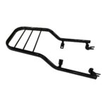 ΣΧΑΡΑ ΕΝΙΣΧΥΜΕΝΗ ΜΑΥΡΗ HONDA SUPRA TTN TITAN