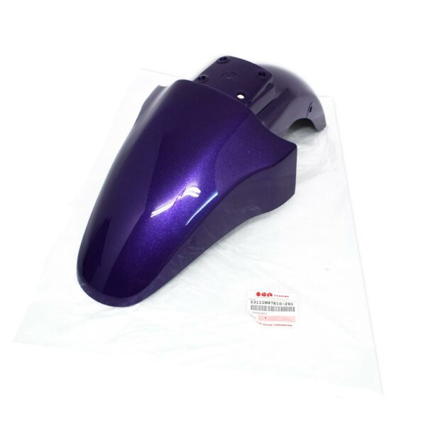 ΦΤΕΡΟ ΕΜΠΡΟΣ ΓΝΗΣΙΟ SUZUKI FX 125 ΜΩΒ