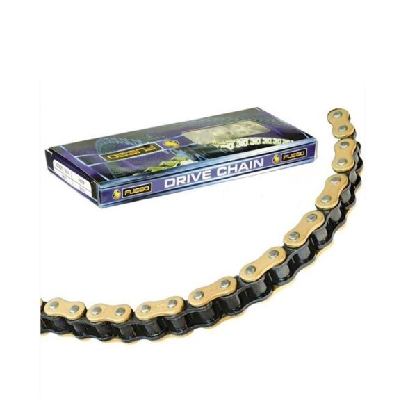 ΑΛΥΣΙΔA 428HS 104L FUEGO ΧΡΥΣΕΣ SUPER ΕΝΙΣΧΥΜΕΝΕΣ