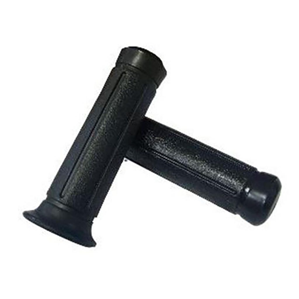 ΧΕΙΡΟΛΑΒΕΣ ΖΕΥΓΟΣ ΜΑΥΡΕΣ HONDA GLX 50 TAIWAN OEM