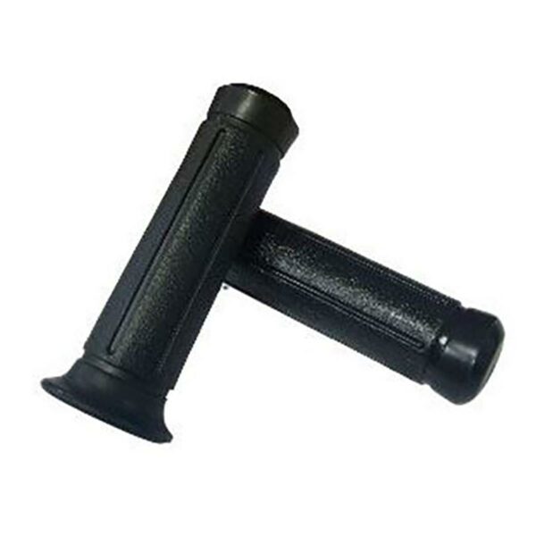 ΧΕΙΡΟΛΑΒΕΣ ΖΕΥΓΟΣ ΜΑΥΡΕΣ HONDA GLX 50 TAIWAN OEM