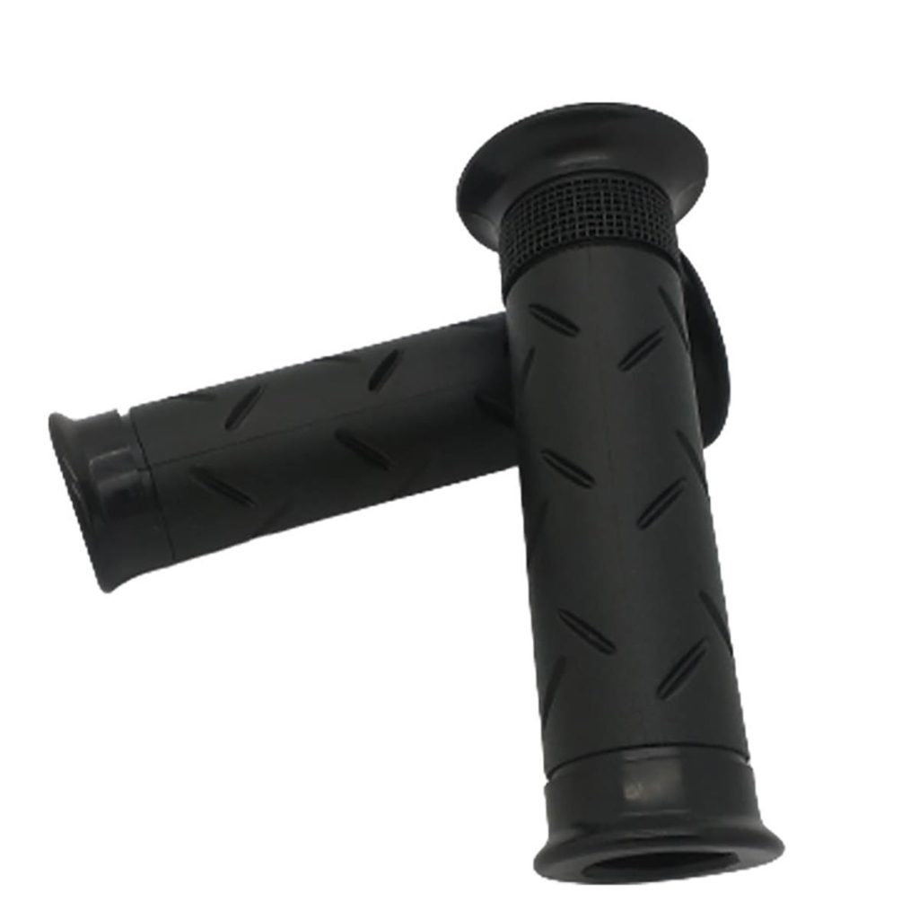 ΧΕΙΡΟΛΑΒΕΣ ΣΕΤ HONDA SUPRA / INNOVA ΜΑΥΡΑ HMA