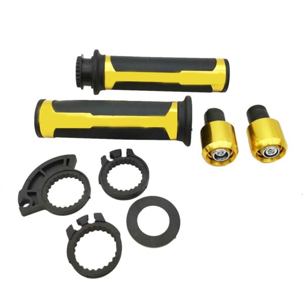 ΧΕΡΟΥΛΙΑ ΜΕ ΑΝΤΙΒΑΡΑ BARAC ΧΡΥΣΑ