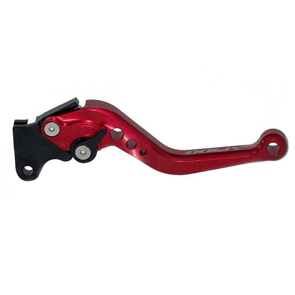 ΜΑΝΕΤΑ ΦΡΕΝΟΥ ΡΥΘΜΙΖΟΜΕΝΗ HONDA C / GLX / ASTREA GRAND APIDO ΚΟΚΚΙΝΗ