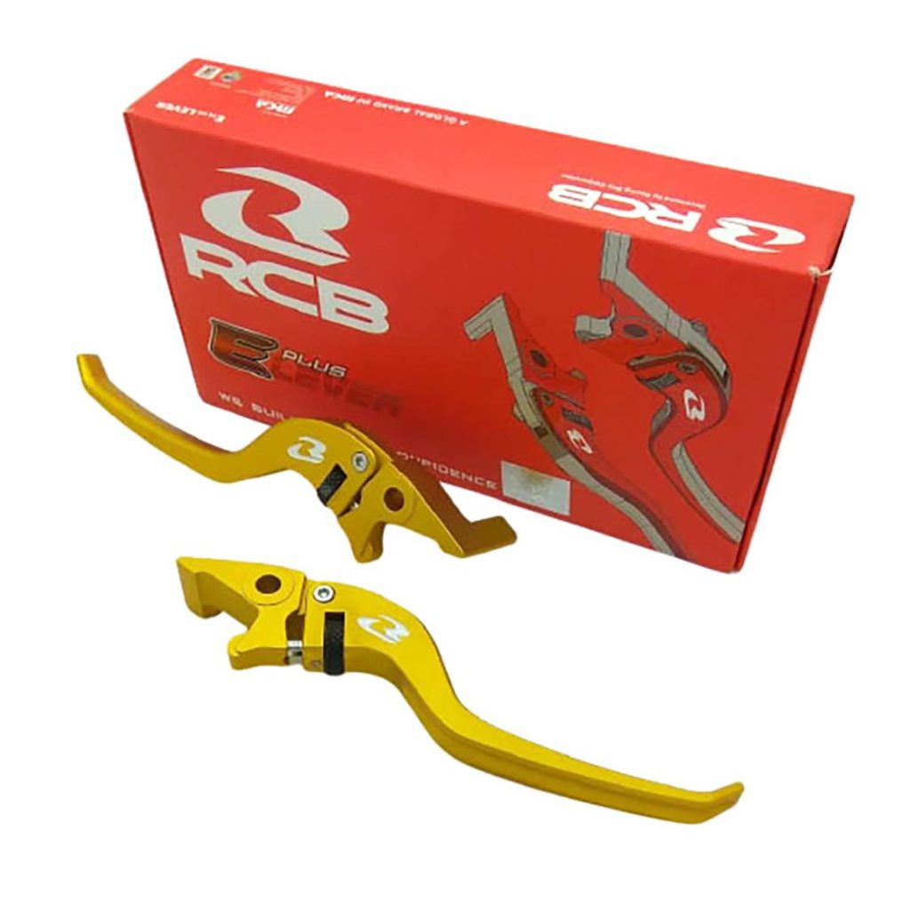 ΜΑΝΕΤΕΣ ΣΕΤ HONDA SH 150 E PLUS RCB RACING BOY ΧΡΥΣΕΣ