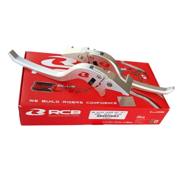 ΜΑΝΕΤΕΣ ΣΕΤ HONDA SH 150 / 300 E PLUS RCB RACING BOY ΑΣΗΜΙ