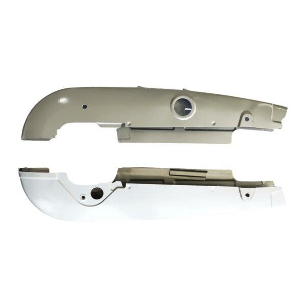 ΠΡΟΦΥΛΑΚΤΗΡΑΣ ΚΑΠΑΚΙ ΑΛΥΣΙΔΑΣ ΣΕΤ HONDA C50 / GLX TTN TITAN ΑΣΗΜΙ