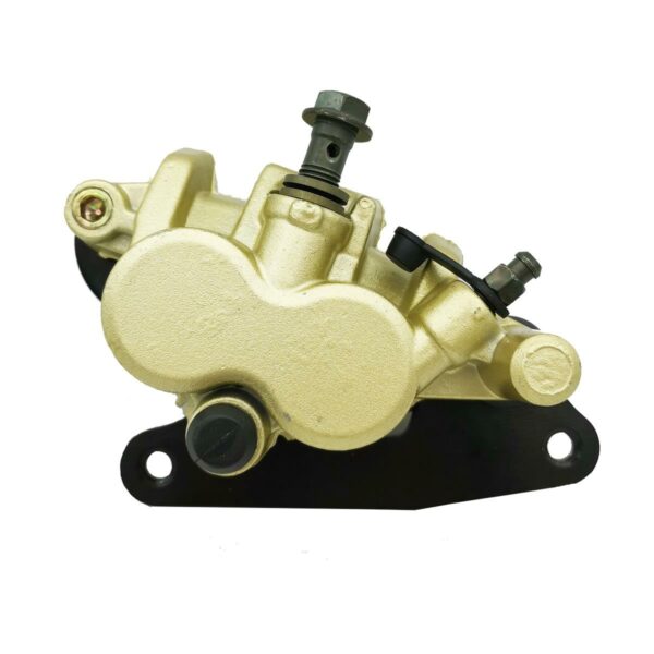 ΔΑΓΚΑΝΑ ΔΙΣΚΟΦΡΕΝΟΥ ΕΜΠΡΟΣ HONDA INNOVA 125 OEM ΧΡΥΣΗ