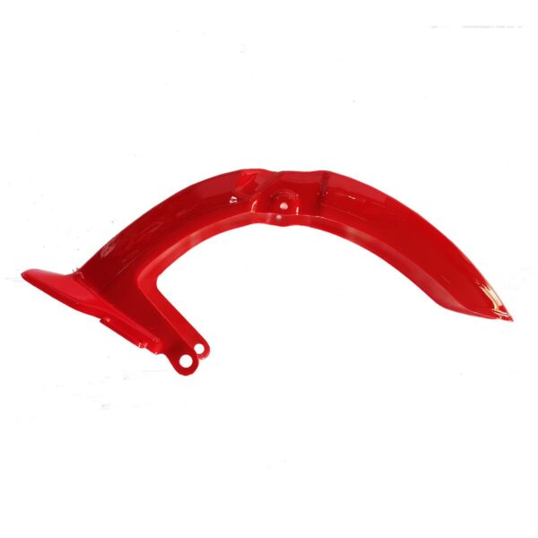 ΦΤΕΡΟ ΕΜΠΡΟΣΘΙΟ HONDA GLX OEM TAIWAN ΚΟΚΚΙΝΟ