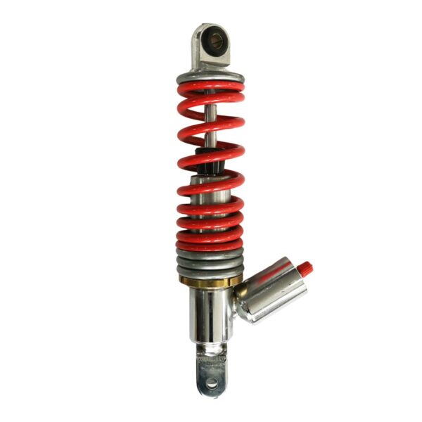 ΑΜΟΡΤΙΣΕΡ ΜΟΝΟΣΟΚ ΑΕΡΟΣ ΛΑΔΙΟΥ SCOOTER 270MM ΤΡΥΠΑ ΔΙΧΑΛΟ ΚΟΚΚΙΝΟ