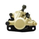 ΔΑΓΚΑΝΑ ΕΜΠΡΟΣ ΦΡΕΝΟΥ YAMAHA CRYPTON X 135 IKKYU χρυσή