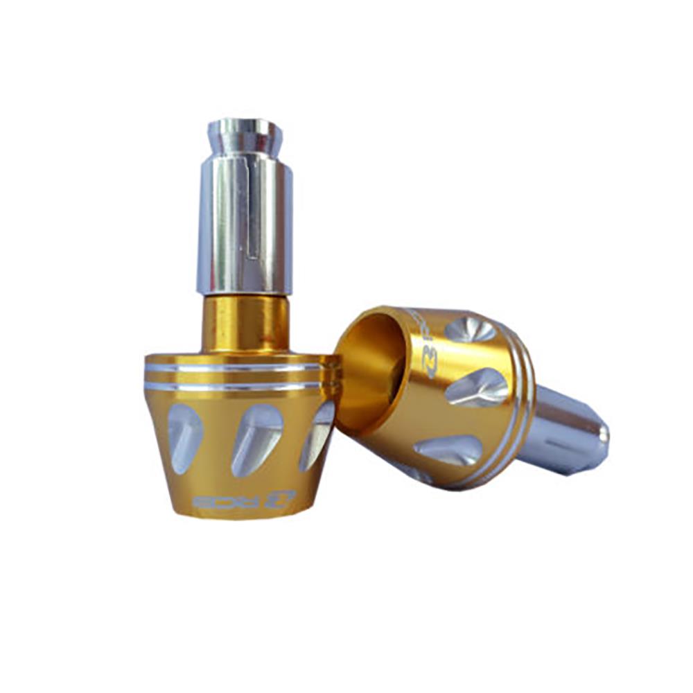 ΑΝΤΙΒΑΡΑ RCB (RACING BOY) M1 ΧΡΥΣΑ