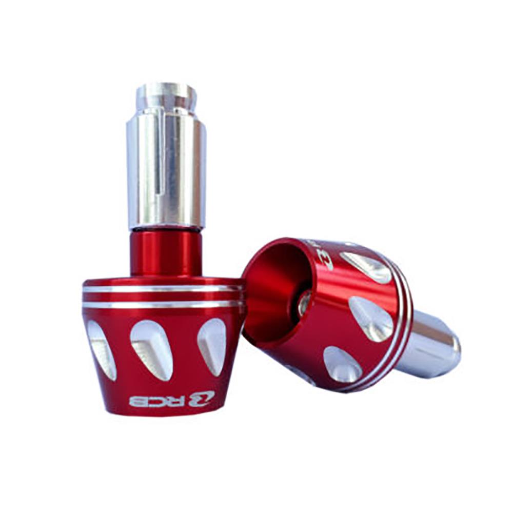 ΑΝΤΙΒΑΡΑ RCB (RACING BOY) M1 ΚΟΚΚΙΝΑ