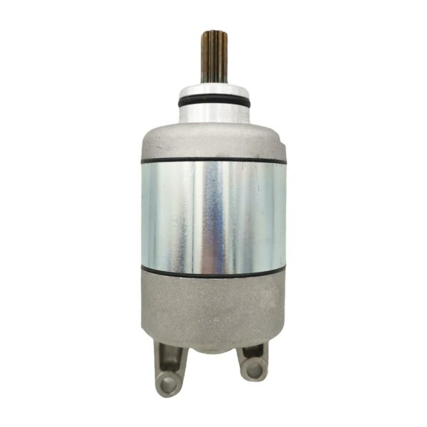 ΜΙΖΑ SUZUKI FX 125 TOKAHI