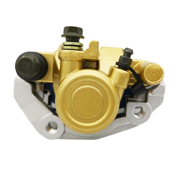 ΔΑΓΚΑΝΑ ΕΜΠΡΟΣ ΔΙΣΚΟΦΡΕΝΟΥ YAMAHA CRYPTON R 105 F1ZR Z125 TOKAHI