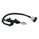 ΤΡΟΜΠΑ ΦΡΕΝΟΥ ΟΠΙΣΘΙΑ MODENAS DINAMIK / XCITE 135 TOKAHI