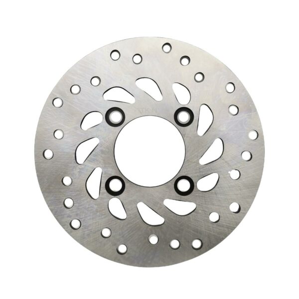 ΔΙΣΚΟΠΛΑΚΑ ΟΠΙΣΘΙΑ HONDA SUPRA X 125 / DY 125 TOKAHI