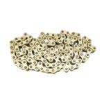 ΑΛΥΣΙΔΑ 428H 130T HUA DING ΧΡΥΣΗ