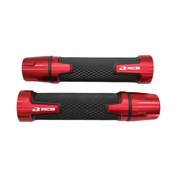 ΧΕΡΟΥΛΙΑ AHG16 RCB RACING BOY ΚΟΚΚΙΝΑ