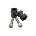 ΒΙΔΕΣ ΨΑΛΙΔΙΟΥ ΑΝYΨΩΣΗΣ- ΜΑΝΙΤΑΡΙΑ 8MM UNIVERSAL RCB (RACING BOY) ΜΑΥΡΕΣ