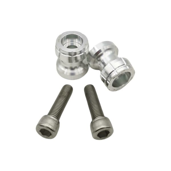 ΒΙΔΕΣ ΨΑΛΙΔΙΟΥ ΑΝYΨΩΣΗΣ- ΜΑΝΙΤΑΡΙΑ 8MM UNIVERSAL RCB (RACING BOY) ΑΣΗΜΙ