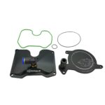 ΚΑΠΑΚΙ ΚΕΦΑΛΗΣ YAMAHA CRYPTON X 135 CARDINALS ΜΑΥΡΟ