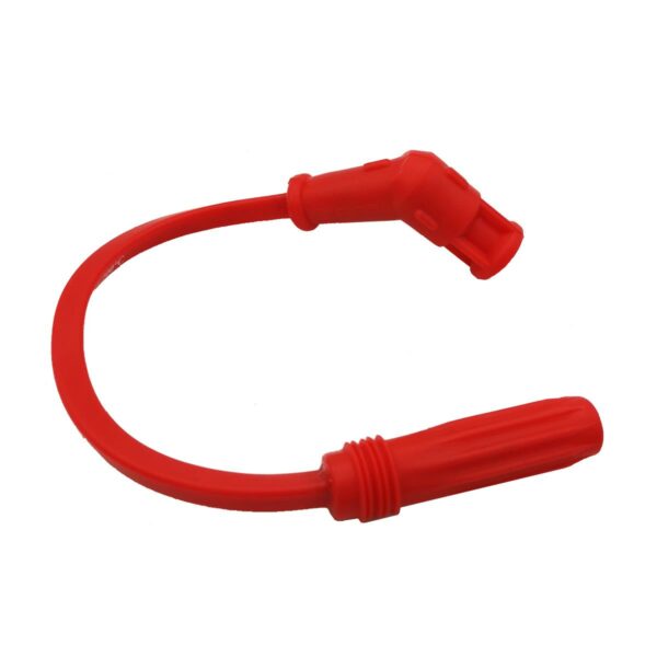 ΜΠΟΥΖΟΚΑΛΩΔΙΟ ΜΕ ΠΙΠΑ ΚΟΚΚΙΝΗ 45 ΜΟΙΡΕΣ RCB RACING BOY