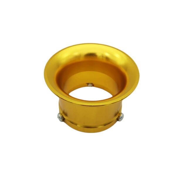 ΒΕΝΤΟΥΡΙ ΧΟΑΝΗ ΕΛΕΥΘΕΡΑΣ 50MM RIDE IT ΧΡΥΣΟ