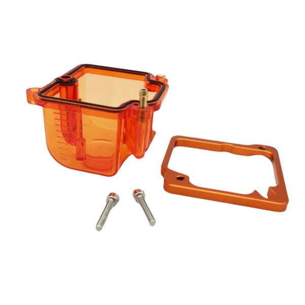 ΜΠΩΛ ΠΟΤΗΡΙ ΚΑΡΜΠΥΡΑΤΕΡ PWK 2 ΒΙΔΕΣ KEIHIN ΚΟΚΚΙΝΟ