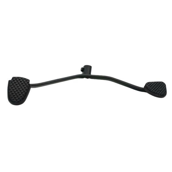 ΛΕΒΙΕΣ ΤΑΧΥΤΗΤΩΝ HONDA WAVE 110 TOKAHI ΜΑΥΡΟ (OEM)