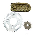 ΑΛΥΣΙΔΟΓΡΑΝΑΖΑ (15-37-428HPOGB) SYM VF 125 JT