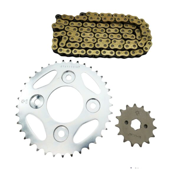 ΑΛΥΣΙΔΟΓΡΑΝΑΖΑ (15-37-428HPOGB) SYM VF 125 JT