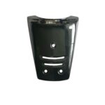 ΜΑΣΚΑ ΠΙΡΟΥΝΙΟΥ ΓΡΑΒΑΤΑ HONDA SUPRA TTN TITAN ΜΑΥΡΗ