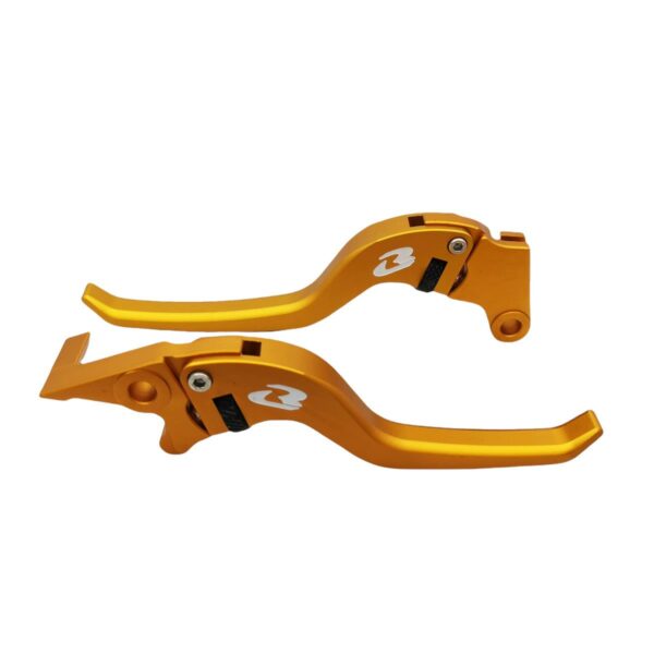 ΜΑΝΕΤΕΣ ΣΕΤ HONDA GTR150 RCB (RACING BOY)E-PLUS SERIES ΧΡΥΣΟ