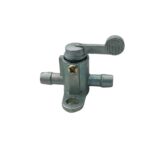 ΡΟΥΜΠΙΝΕΡΟ UNIVERSAL ΔΙΠΛΟ 6MM TOKAHI