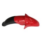 ΦΤΕΡΟ ΕΜΠΡΟΣΘΙΟ ΓΝΗΣΙΟ MODENAS DINAMIK ΚΟΚΚΙΝΟ